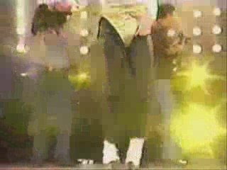 TEASER Mike-L: Michael Jackson move TUTORIAL COMING SOON