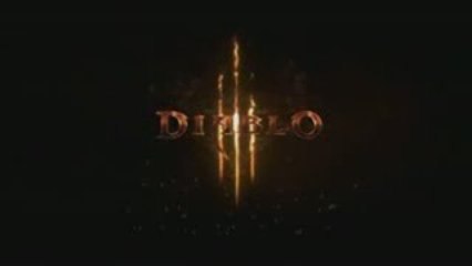 Diablo 3 Gameplay: Le Moine