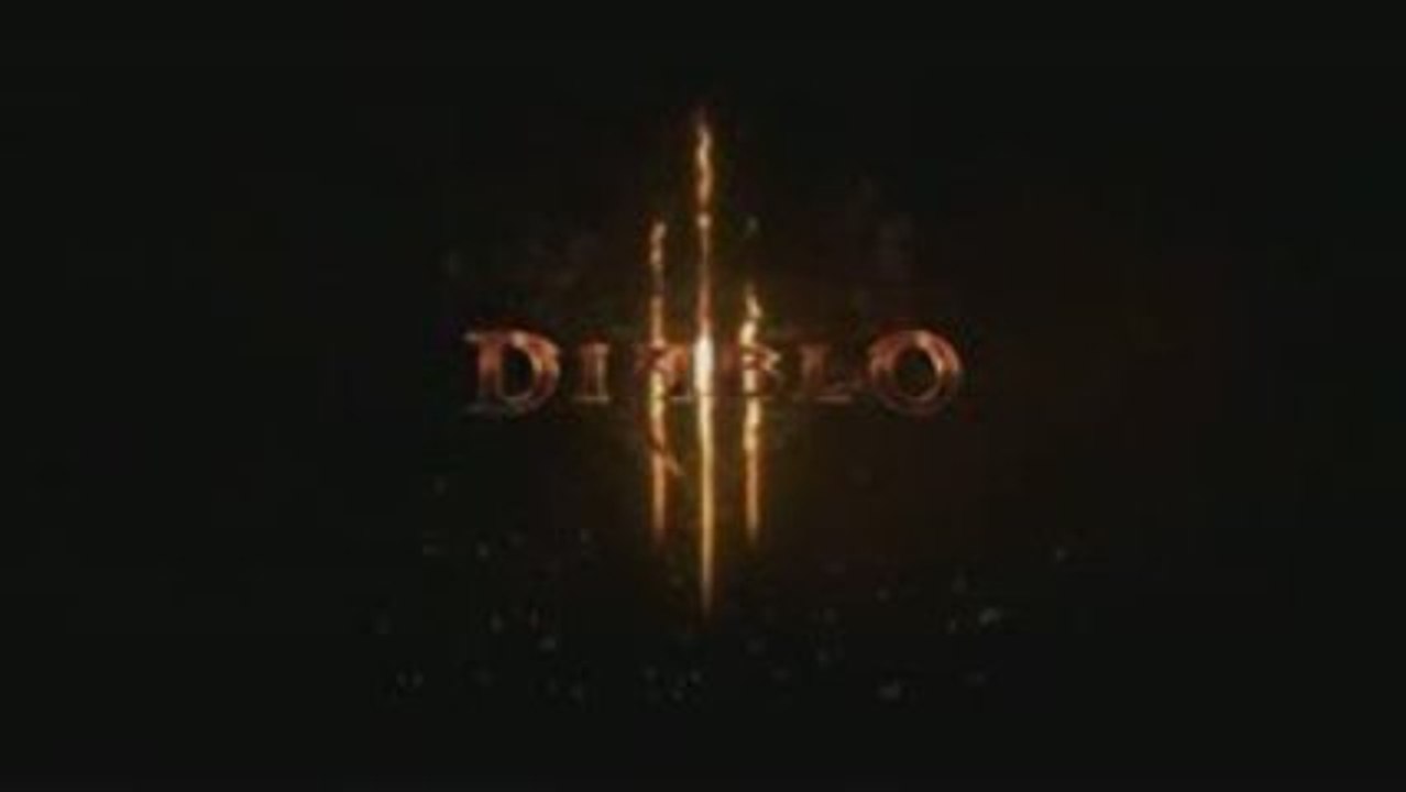 Diablo 3 Gameplay: Le Moine