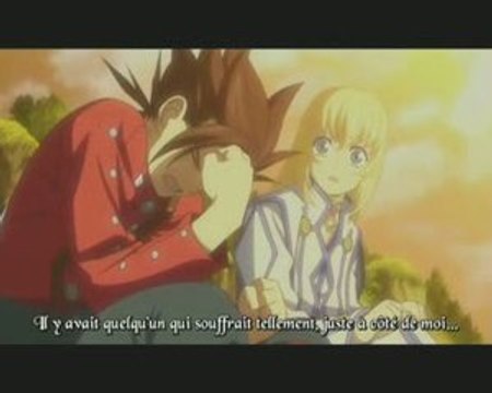tales of symphonia souvenirs WMW2