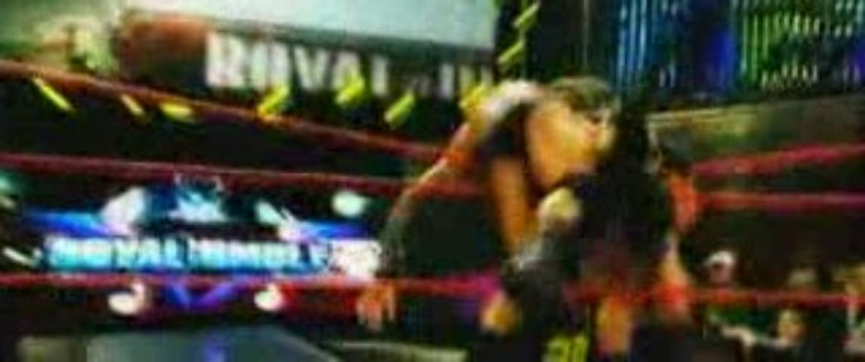 Randy Orton Promo