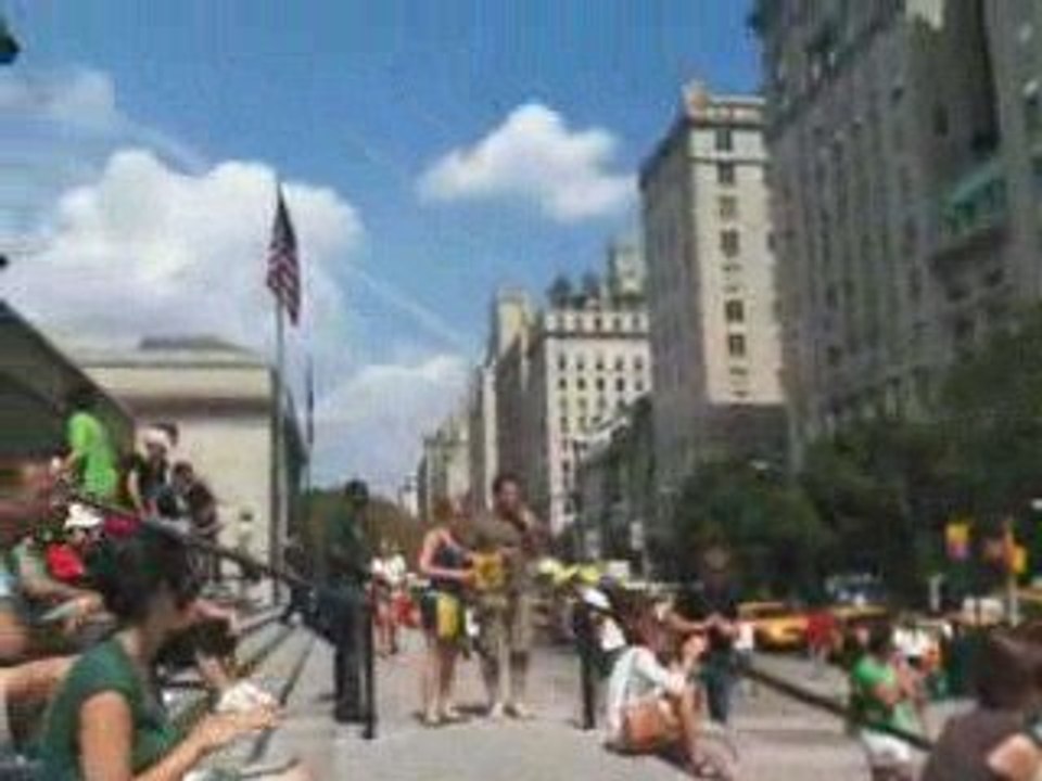 New York - Day 4 to 8