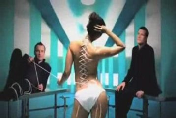 Nip Tuck - Season 6 Promo