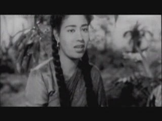 BAAP RE BAAP,  O.P. Nayyar "Dekh Liya Tera Pyar.