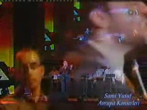 Sami Yusuf Ya Rasulallah