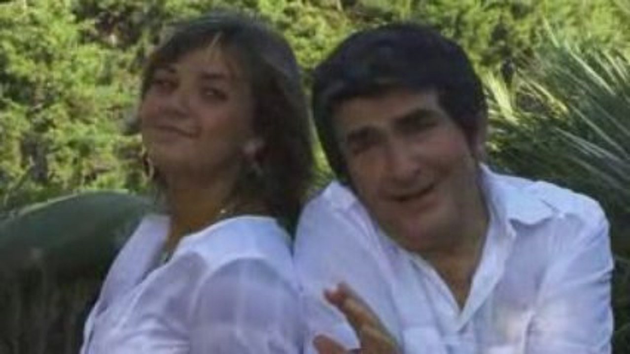 Le Mur Gilbert Becaud par Olivier Sorel et Claire