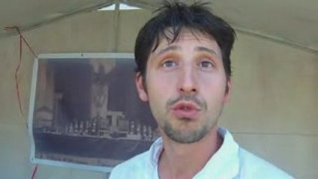 Médiévales de Tarascon 2009 - Miel