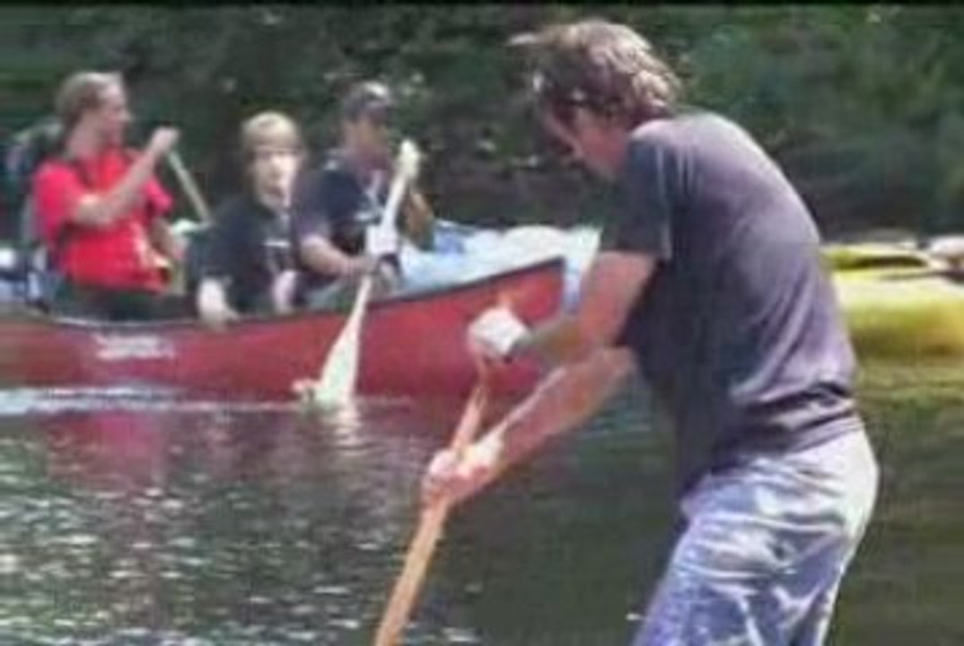 canotgraphie 2009