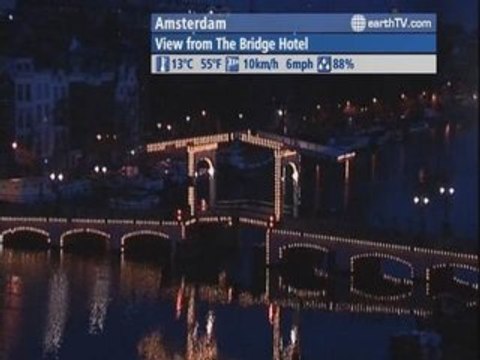 Hong Kong SAR - China, Melbourne - Australia, Santorini - Greece, Amsterdam - Netherlands, Manila - Philippines, Sydney - Australia, Seattle - USA