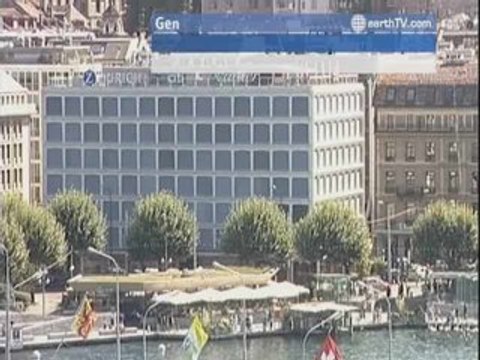 Macau SAR - China, Ekaterinburg - Russia, Bandar Seri Begawan - Brunei, Lech Zurs am Arlberg - Austria, Dubrovnik - Croatia, Geneva - Switzerland, Hong Kong SAR - China