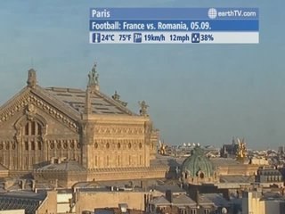 Kyiv - Ukraine, Rio de Janeiro - Brazil, Munich - Germany, Paris - France, Lugano - Ticino - Switzerland, Melbourne - Australia, Niagara Falls - Canada