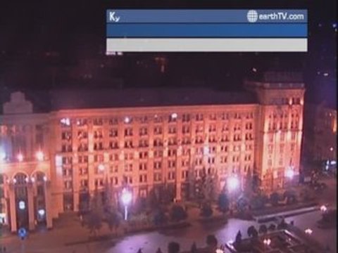 Niagara Falls - Canada, Johannesburg - South Africa, Los Angeles - USA, Yas Island - UAE - Abu Dhabi, Dresden - Germany, Kyiv - Ukraine, Macau SAR - China