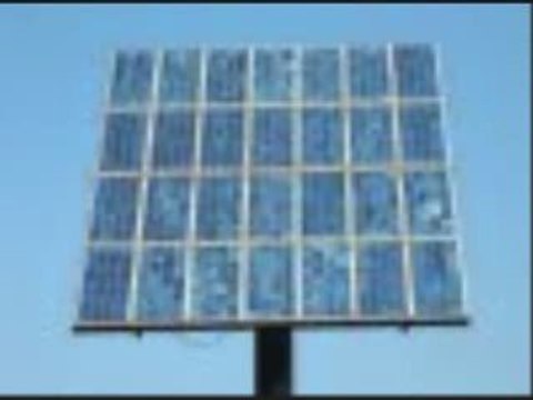 Solar Power Energy , build your own Green DIY Energy system.
