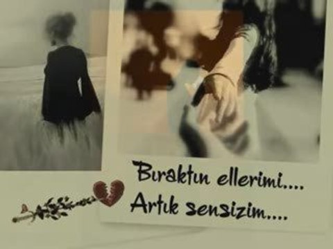 Ahmet Şafak Vay Delkanlı Gönlüm