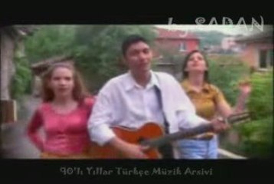 Kaan öztürk - Yollarda yoruldum (www.radyodoksan.com)
