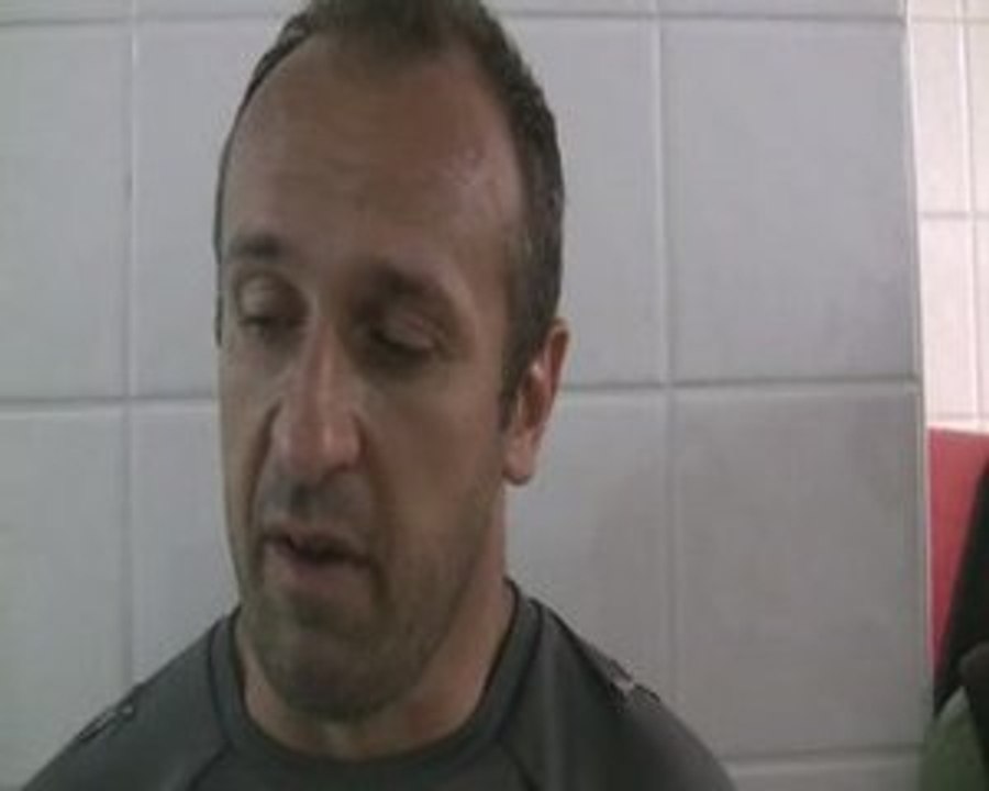 Philippe Saint-André