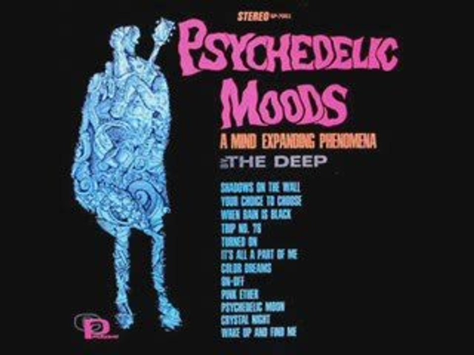 The Deep - Turned On