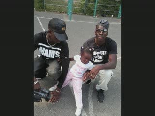 Mams et wess Nouvo Son