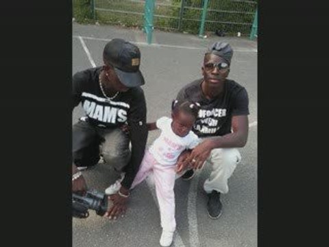 Mams et wess Nouvo Son