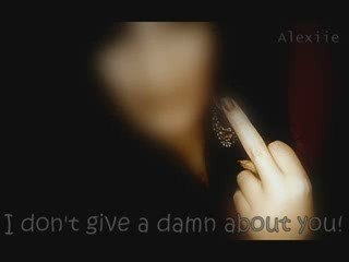 Rihanna - Don't Give A Damn About You ( Demo )