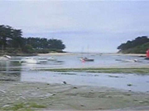 chanson Traditionnelle bretonne de COSTARD OUATE