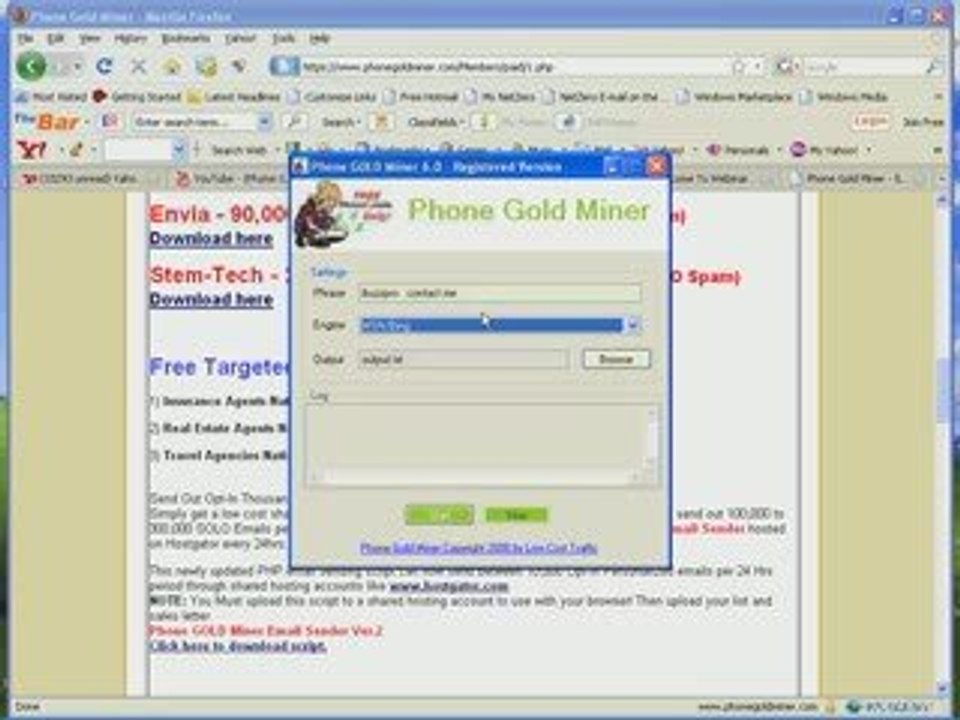 Need Free Leads? Look At This Now!