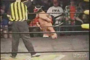 CZW - 2006 Recap/Cage of Death 8 Buildup