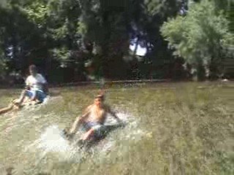 les vacanse en folie bourro