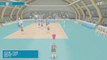 International Volleyball 2009 - HD Gameplay