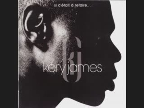 Best Of Kery James ( Ideal J , Solo , Mafia k1 Fry )