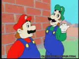 YouTube Poop :mario le con et gay luigi