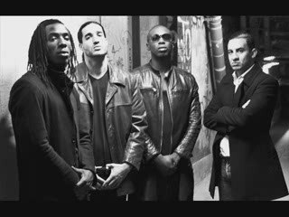 KRYSTAL - Cuisine de l'enfer (hiver 2008)