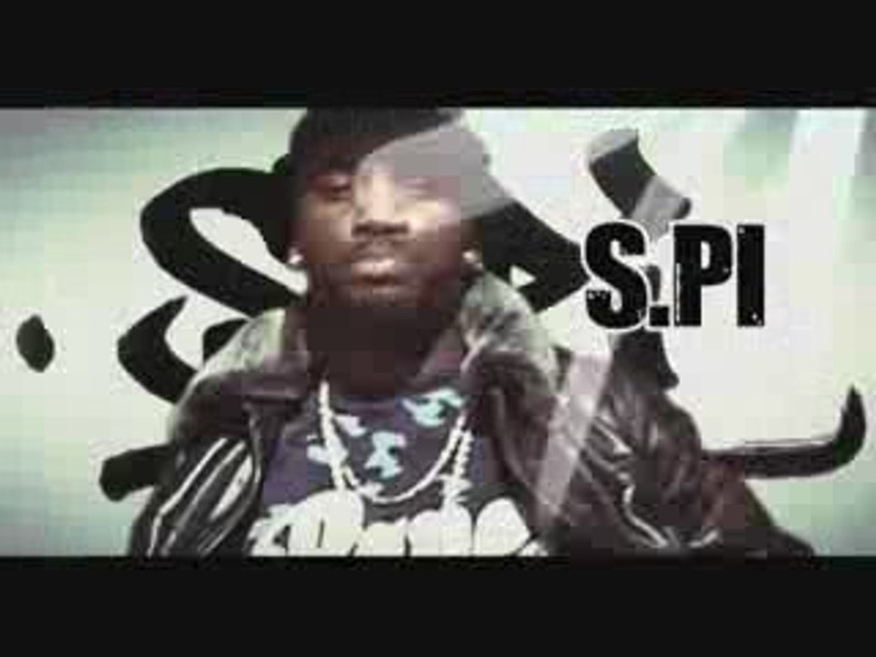 fin 2007 - TAH SAH - Two Face ft Kaïman, Kroksy, Lefty, Ricc