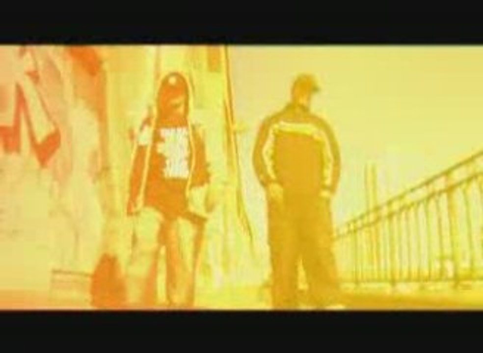 2008 - 1er Impact - Kroksy / Karl Colson