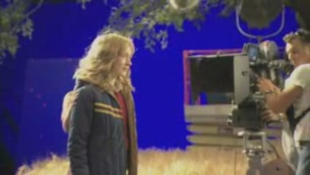 The Lovely Bones (2009) Featurette