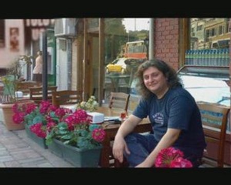 Lonely Bays - TULUYHAN UGURLU