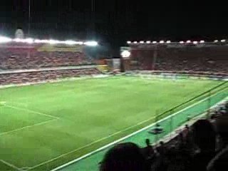 Ali Sami Yen - Eski Açık Sarı Desene!