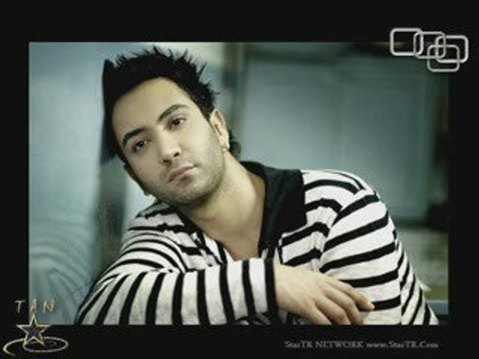 Tan Tascı Gözlerin 2008