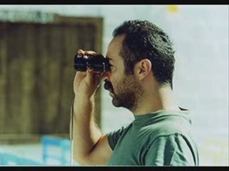 Yılmaz Erdogan Bu Bahar Aska Hazır