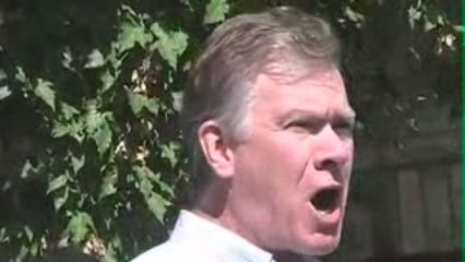 The health care crisis "is THE issue facing this country"