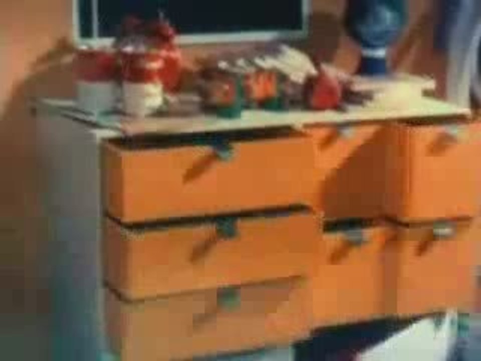 Beyond the Door Trailer