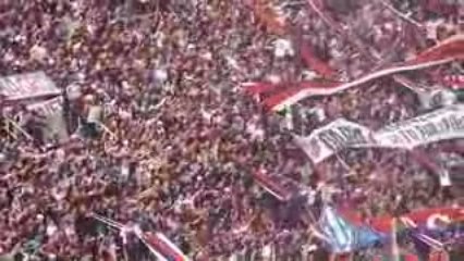 La Gloriosa vs Atlético Tucumán