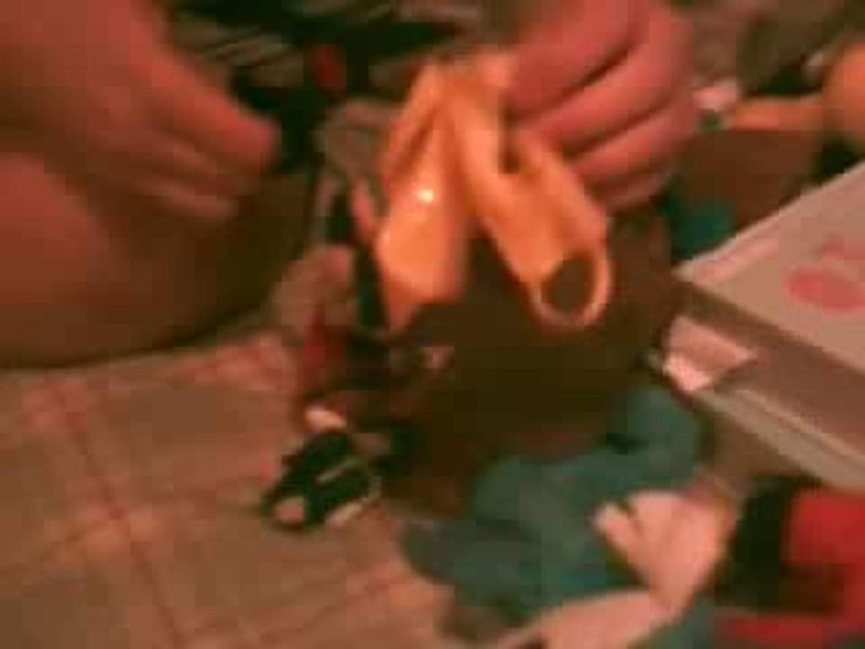 Anime Clash Episode 1: The Feast