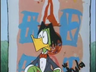 Conde Patula- El jorobado de nuestra señora de París 2