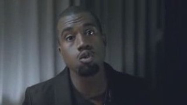 Mr. Hudson Feat. Kanye West - Supernova (HQ)