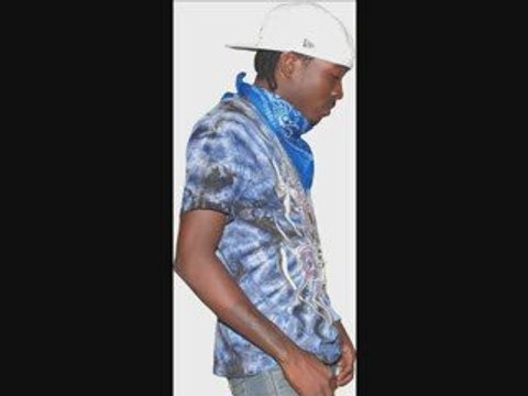 Black Ryno - (I wish I could) See You Again [Dancehall]