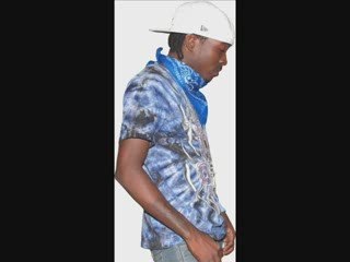 Black Ryno - (I wish I could) See You Again [Dancehall]
