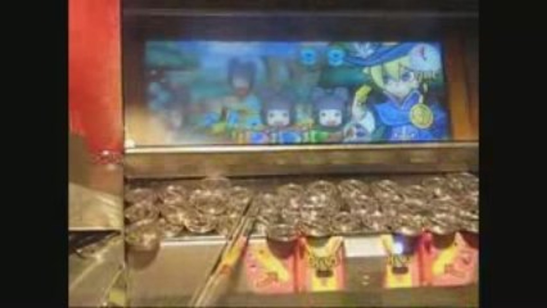 スピンフィーバー2 パズルリーチ Spinfever 動画 Dailymotion