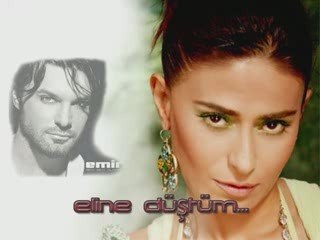 Emir - Eline Düştüm (Yıldız Tilbe)