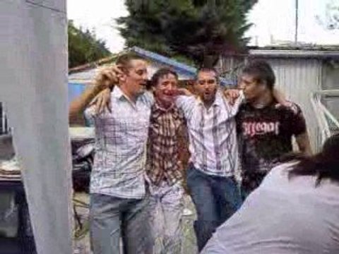 anniv Maëllys et de alan et steven